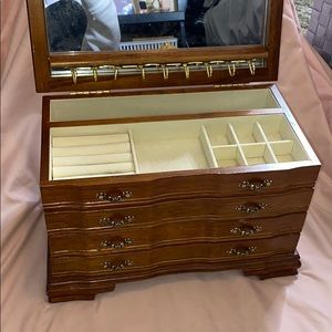 Jewelry Box